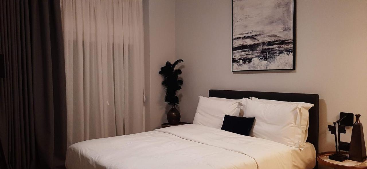 Homing Volos Inspired Modern Living Екстериор снимка
