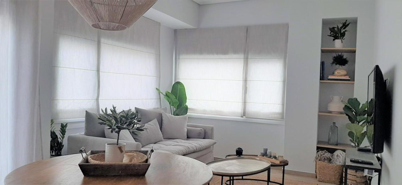 Homing Volos Inspired Modern Living Екстериор снимка