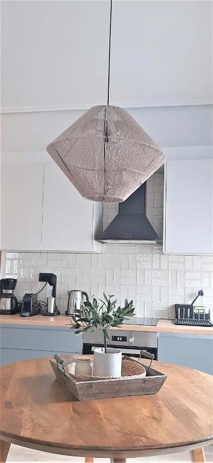 Homing Volos Inspired Modern Living Екстериор снимка