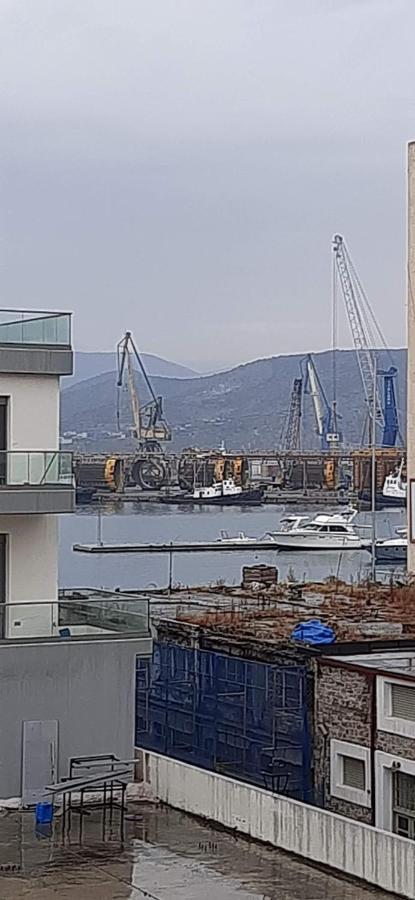 Homing Volos Inspired Modern Living Екстериор снимка