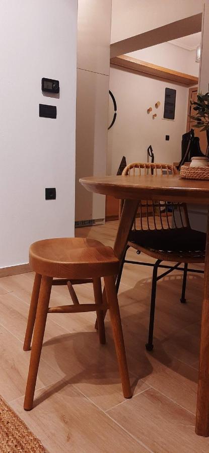 Homing Volos Inspired Modern Living Екстериор снимка