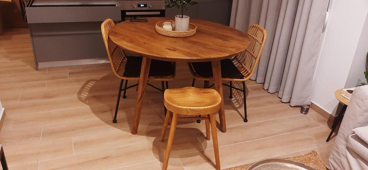 Homing Volos Inspired Modern Living Екстериор снимка