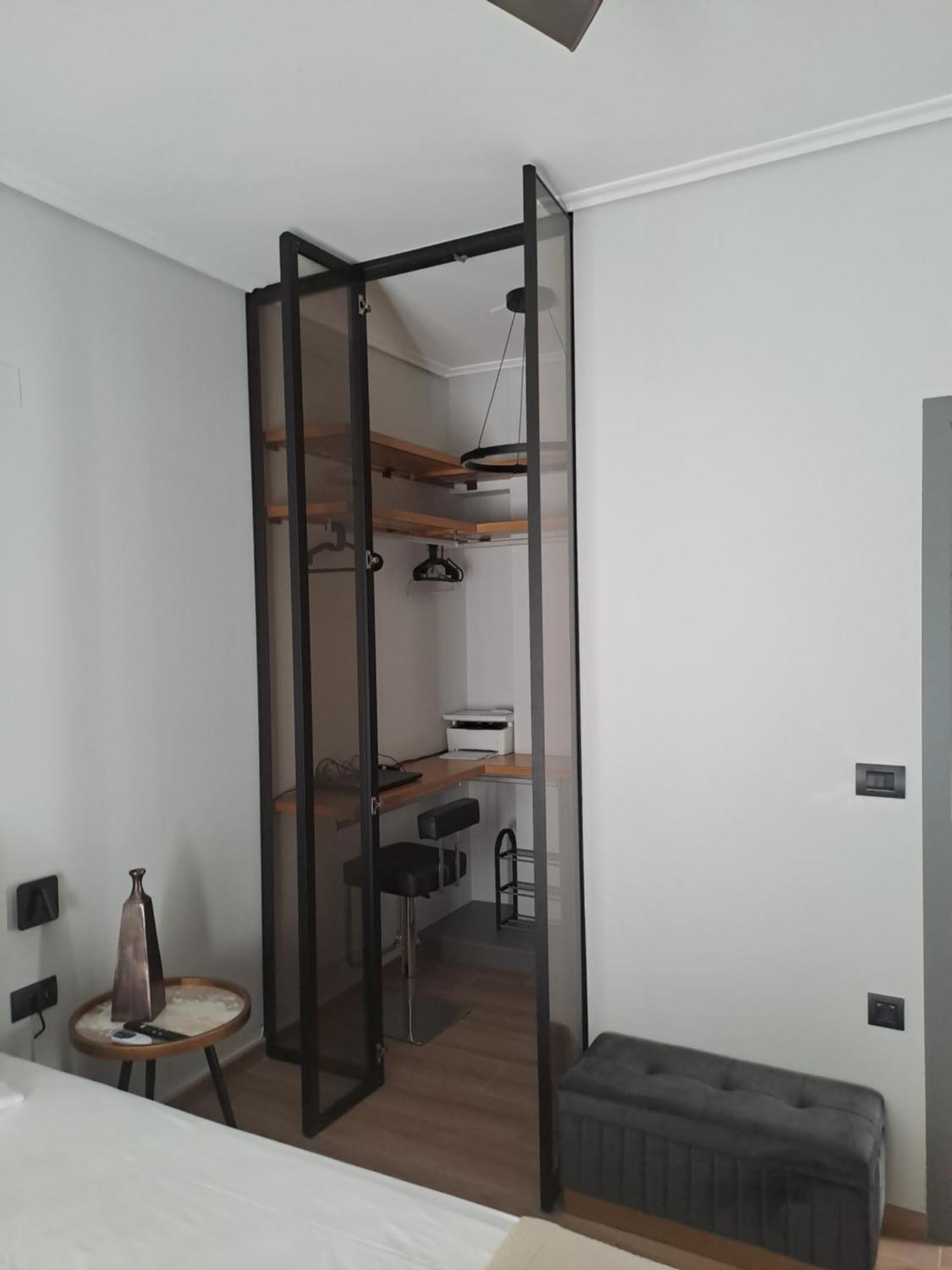 Homing Volos Inspired Modern Living Екстериор снимка